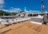 Deluxe Superior cruiser MV Ave Maria - motor yacht 2018  rental motor boat Croatia